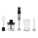 گوشت کوب برقی نوتریکوک مدل Nutricook HB100ME