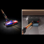 جاروشارژی v16 دایسون Dyson V16 Piston Animal Submarine - تصویر 17