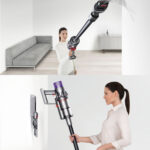 جارو شارژی دایسون مدل Dyson V10 total - تصویر 24