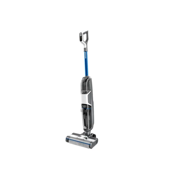 جارو شارژی و زمین شوی بیسل مدل Bissell CrossWave HF3 3598E - تصویر 5