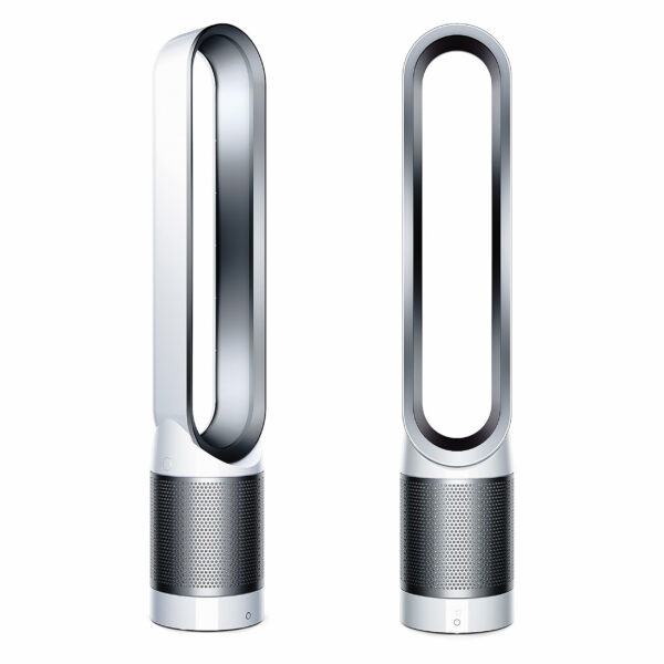 دستگاه تصفیه هوا دایسون مدل Dyson Purifier TP03 - تصویر 11