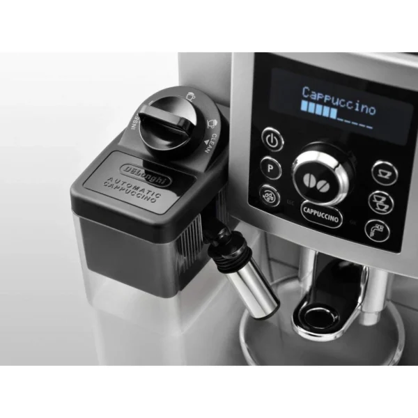 اسپرسوساز دلونگی مدل DeLonghi ECAM 23.460 - تصویر 15