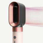 استایلر حالت دهنده مو دایسون مدل Dyson HS09 (Co-anda2x-CC-Amber-Silk) - تصویر 3