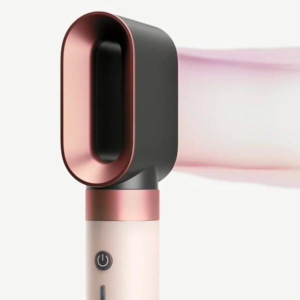 استایلر حالت دهنده مو دایسون مدل Dyson HS09 (Co-anda2x-CC-Amber-Silk) - تصویر 3