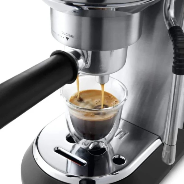 اسپرسوساز دلونگی مدل DeLonghi EC885 - تصویر 17