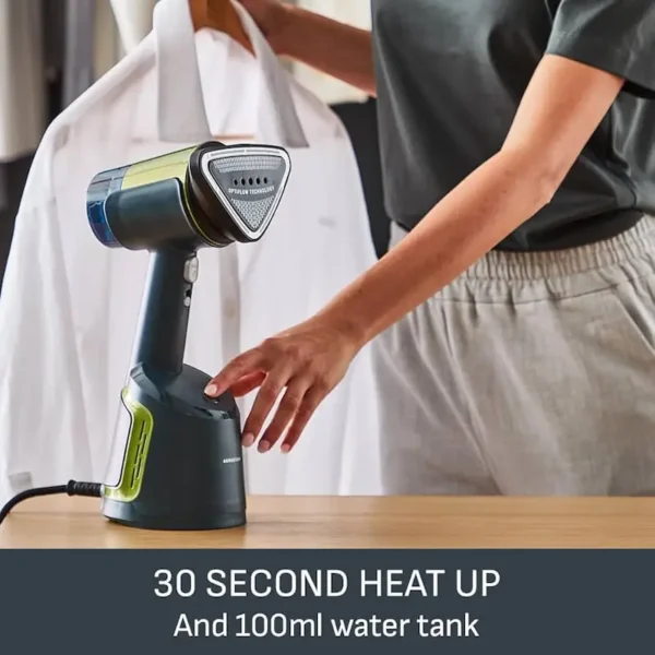 اتو بخارگر تفال مدل Tefal DT9810 - تصویر 9