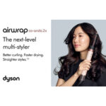 استایلر حالت دهنده مو دایسون مدل Dyson HS09 (Co-anda2x-Ceramic-Apricot-Topaz) - تصویر 16