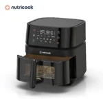 سرخ کن نوتریکوک مدل Nutricook NC-AF357 - تصویر 10