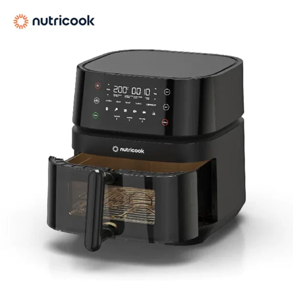 سرخ کن نوتریکوک مدل Nutricook NC-AF357 - تصویر 10