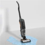 جارو شارژی سه کاره بیسل مدل Bissell CrossWave Cordless Max 2767Z - تصویر 4