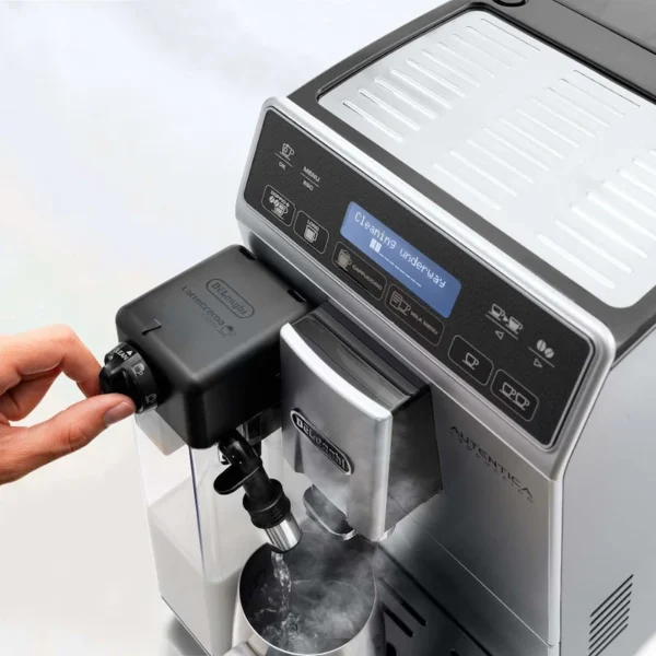 اسپرسوساز دلونگی مدل DeLonghi ETAM 29.660 - تصویر 5