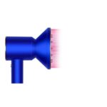سشوار دایسون مدل Dyson HD07 Gold Blue - تصویر 3