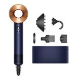 سشوار دایسون مدل Dyson HD08 Prussian Blue - تصویر 4