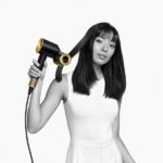 سشوار دایسون مدل Dyson HD15 - تصویر 4