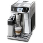 اسپرسوساز دلونگی مدل DeLonghi ECAM 650.55 - تصویر 3