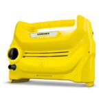 کارواش کارچر مدل KARCHER K1 HORIZONTAL - تصویر 2