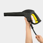 کارواش کارچر مدل KARCHER K1 HORIZONTAL - تصویر 3