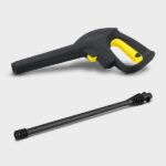 کارواش کارچر مدل KARCHER K1 HORIZONTAL - تصویر 5