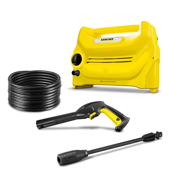 harcher-K1-HORIZONTAL-8 کارواش کارچر مدل KARCHER K1 HORIZONTAL - تصویر 1