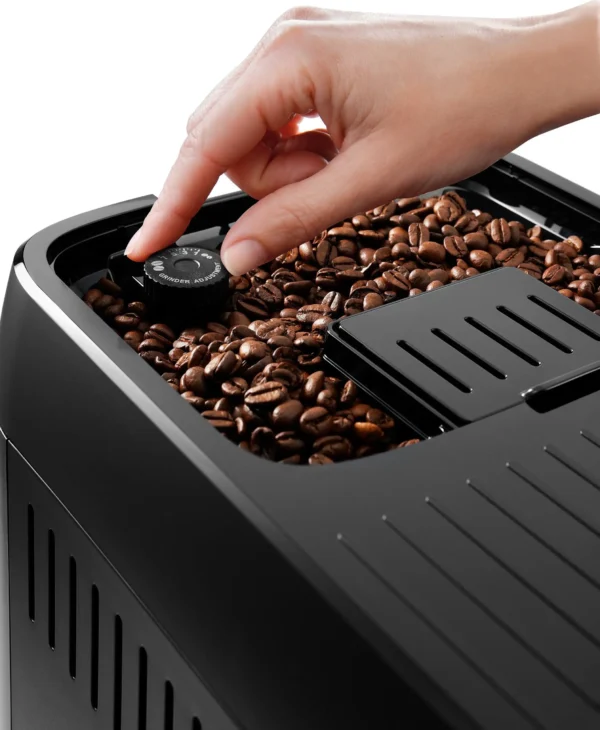 اسپرسوساز دلونگی مدل DeLonghi ECAM 320.70 - تصویر 6