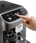 اسپرسوساز دلونگی مدل DeLonghi ECAM 320.70 - تصویر 7
