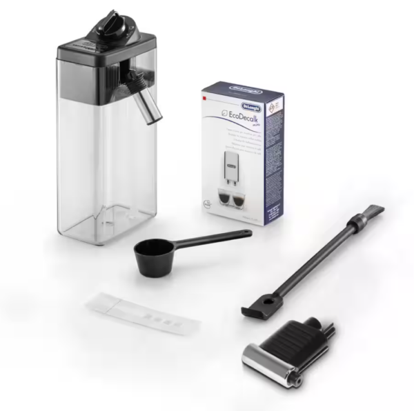 اسپرسوساز دلونگی مدل DeLonghi ECAM 44.668 - تصویر 2