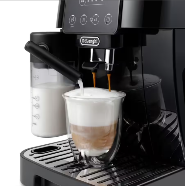 اسپرسوساز دلونگی مدل DeLonghi ECAM 220.60 - تصویر 2