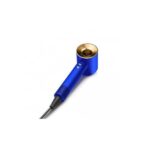 سشوار دایسون مدل Dyson HD07 Gold Blue - تصویر 5