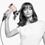 سشوار دایسون مدل Dyson HD15 - تصویر 6