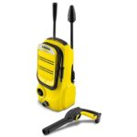 کارواش کارچر مدل KARCHER K2 COMPACT - تصویر 3