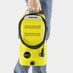 کارواش کارچر مدل KARCHER K2 COMPACT - تصویر 4