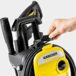 کارواش کارچر مدل KARCHER K5 Classic - تصویر 3