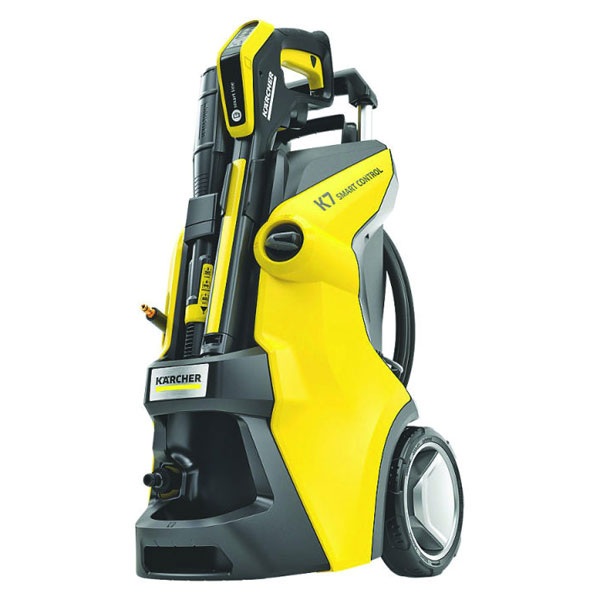 karcher-K7-SMART-CONTROL-wash-01 کارواش کارچر مدل KARCHER K7 SMART CONTROL - تصویر 1