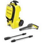 کارواش خانگی کارچر مدل KARCHER K3 Classic