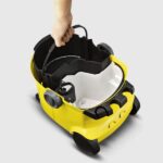 فرش شوی و مبل شوی کارچر مدل KARCHER SE5100 - تصویر 4