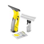 شیشه شوی خانگی کارچر مدل KARCHER WV Classic