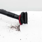 جاروبرقی مخزن دار کارچر مدل KARCHER VC3 Plus - تصویر 6
