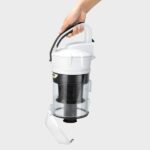 جاروبرقی مخزن دار کارچر مدل KARCHER VC3 Plus - تصویر 3