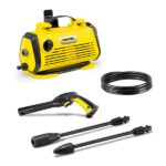 کارواش کارچر مدل KARCHER K3 Horizontal