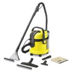 سرامیک شوی و فرش شوی حرفه ای کارچر مدل KARCHER SE-4001