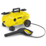 کارواش کارچر مدل KARCHER K2.20 M - تصویر 2