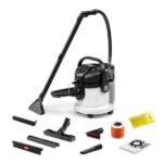فرش شوی و مبل شوی کارچر مدل KARCHER SE4