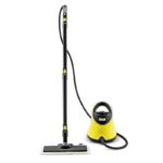 بخارشوی کارچر مدل KARCHER SC3 - تصویر 4