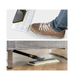 بخارشوی کارچر مدل KARCHER SC3 - تصویر 3