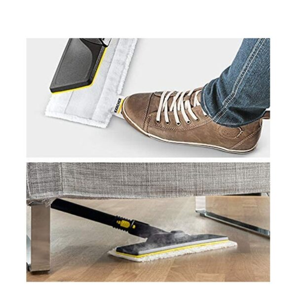 بخارشوی کارچر مدل KARCHER SC3 - تصویر 3