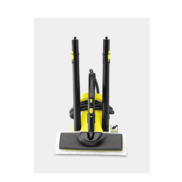 بخارشوی کارچر مدل KARCHER SC3 - تصویر 2