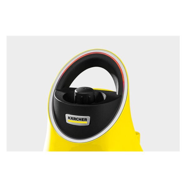 بخارشوی کارچر مدل KARCHER SC3 - تصویر 13