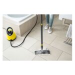 بخارشوی کارچر مدل KARCHER SC3 - تصویر 11