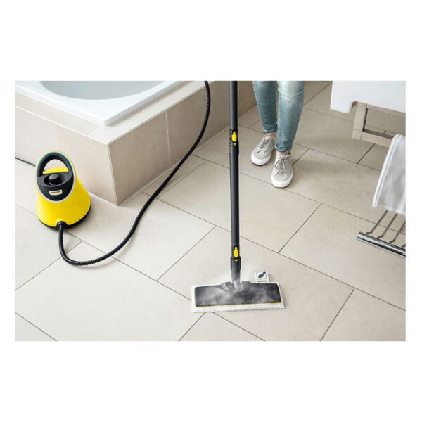 بخارشوی کارچر مدل KARCHER SC3 - تصویر 11