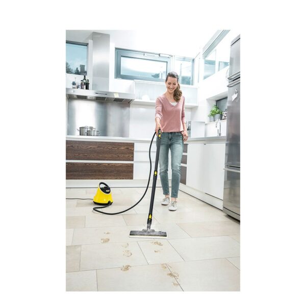 بخارشوی کارچر مدل KARCHER SC3 - تصویر 10
